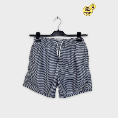 Short de bain rayé Primark 🛒
