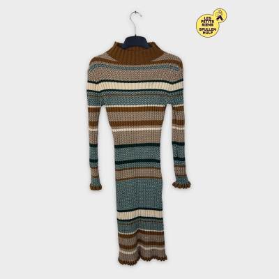 Robe Pull Rayée jjxx 👚 M