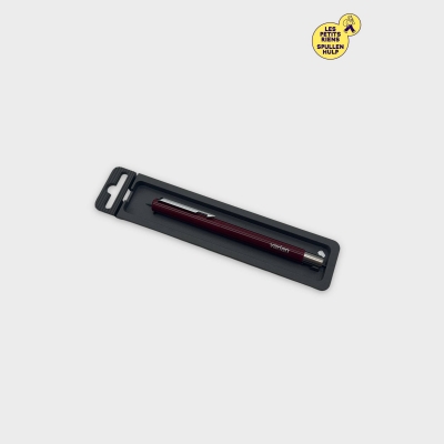 Stylo Parker Varlan Bordeaux Neuf