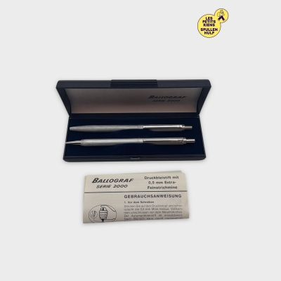 Ballograf Serie 2000 