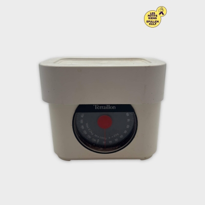 Balance de cuisine vintage Terraillon 