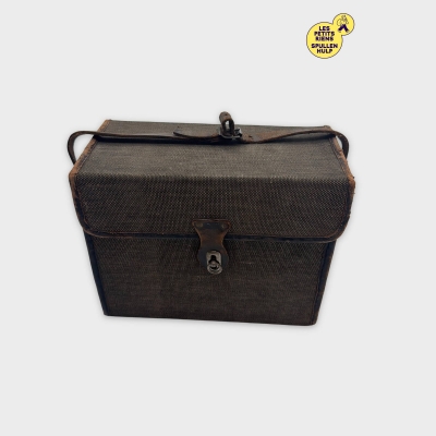 Ancienne caméra Murer's Express Newness 📸