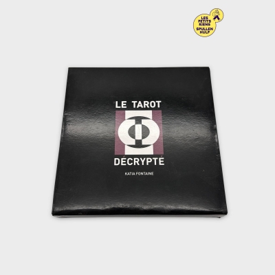 Jeu de Tarot Décrypté 🃏 Standard