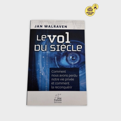 Le Vol du Siècle 📚