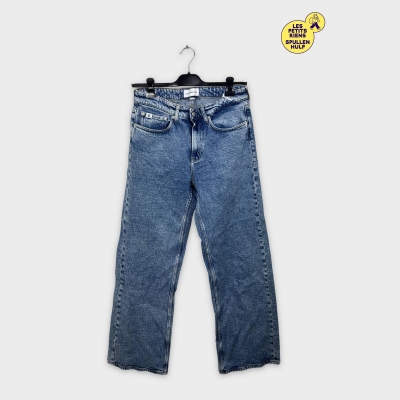 Jean délavé Calvin klein M 👖