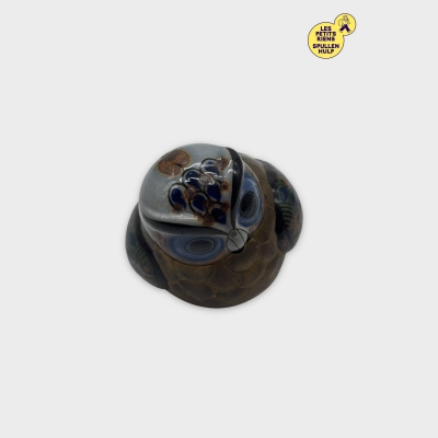 Figurine Chouette Décorative en Céramique 🦉