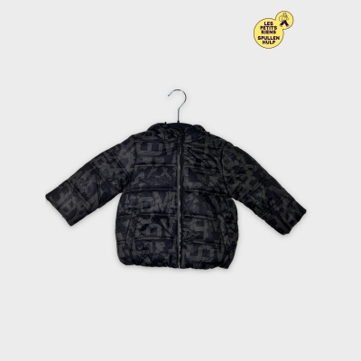 Mexx Veste doudoune matelassée camouflage 9-12 mois 🐺