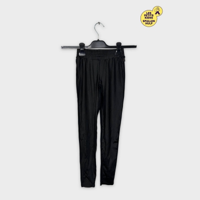 Pantalon jogging noir Mexx 8 ans 🖤 Confortable et décontracté