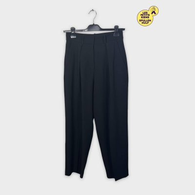 & Other Stories Pantalon Tailleur Noir M 🖤
