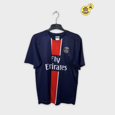 T-shirt Psg Ibrahimovic 🔵🔴
