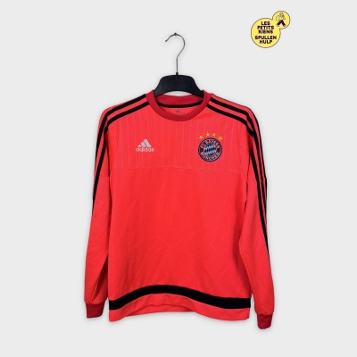 Adidas Maillot FC Bayern Munich 16 ans 