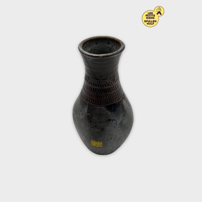 Vase Céramique Décoratif Vintage 🏺