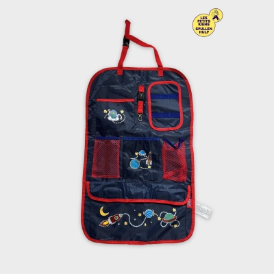 Organisateur de voiture Ultimate speed 🚀 Espace