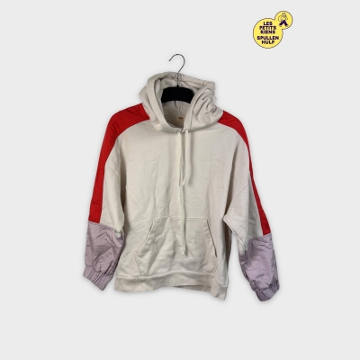 Sweat à capuche Levi's color block 🌈
