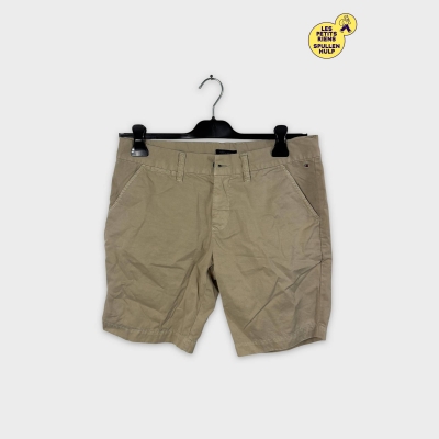 Short chino beige Tommy hilfiger 🩳