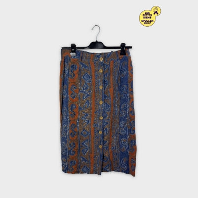 Jupe Just look motifs originaux 🌀 XL