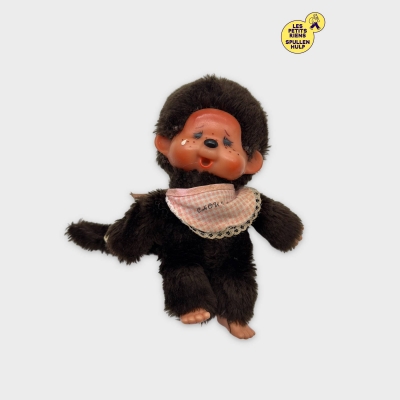 Peluche Monchhichi Vintage