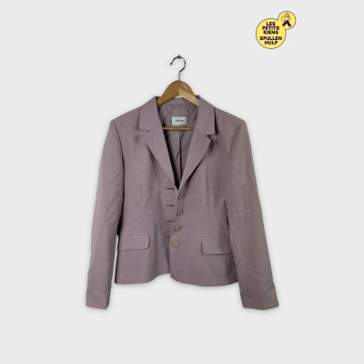 Blazer Pimkie XL Rose Poudré 🌸