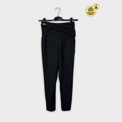 Pantalon noir Detto fatto M 🖤