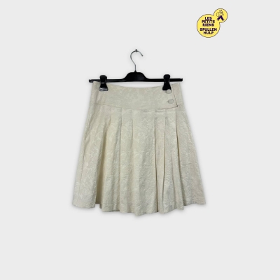 Jupe plissée College L 🌼