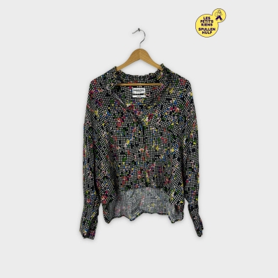 Chemisier Essentiel antwerp Imprimé Coloré M 🌼