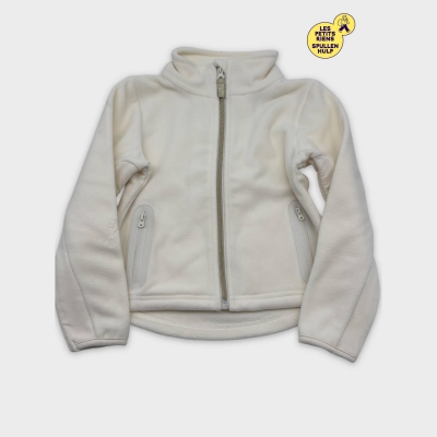 Veste polaire Orchestra fille 6 ans chaude et douce