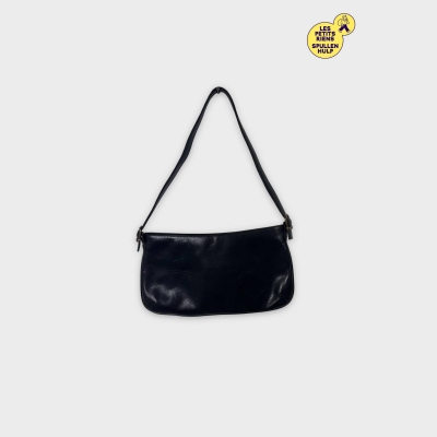 Sac à main Salamander noir 🖤 Petit modèle élégant
