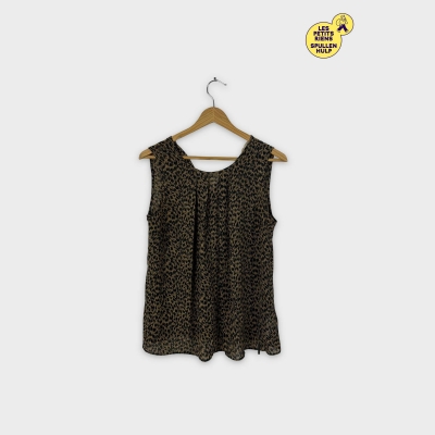 Top Léopard Michael kors 🐆 M