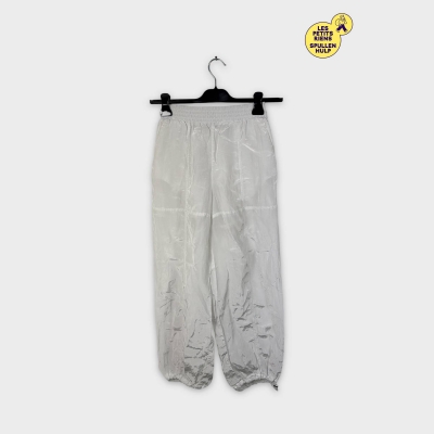 Pantalon léger blanc & Other Stories S 🤍