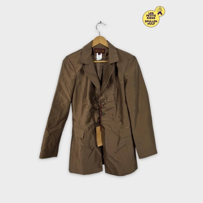 Blazer cintré Renato nucci L 40