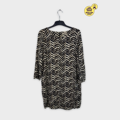 Robe imprimée Best mountain Taille M