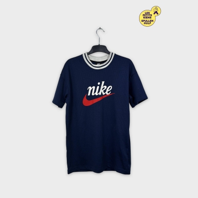 T-shirt Nike bleu marine M 👕