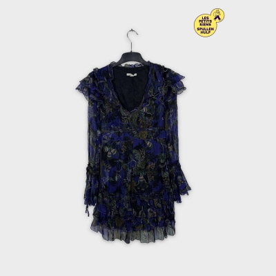 Robe Germano zama à motifs floraux 💜 Taille S