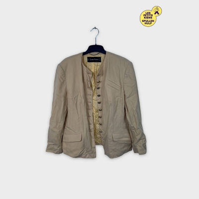 Blazer vintage Louis féraud XXL 🧥