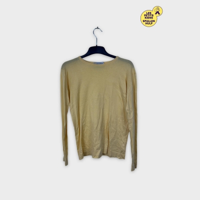 John smedley pull manches longues S 🌼