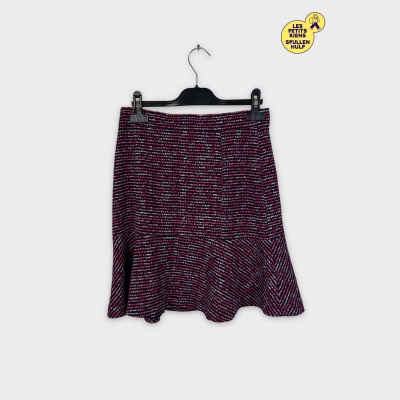 Jupe Patineuse Mer du Nord S