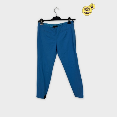 Pantalon Atos lombardini bleu turquoise XXL 👖