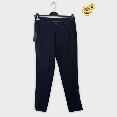 Pantalon Izac bleu marine W28 FR38 👖