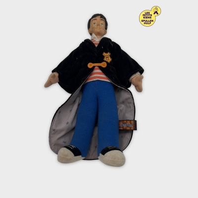 Poupée Harry Potter  