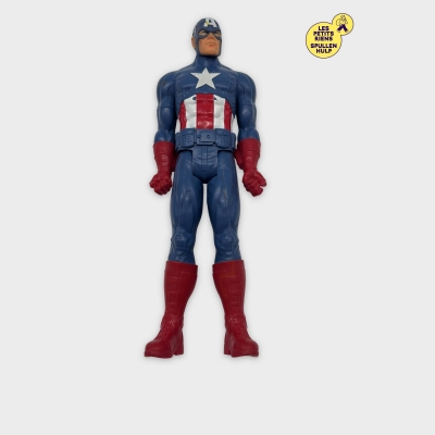 Figurine Marvel Captain America 
