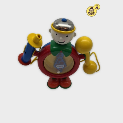 Ambi toys Jouet Robot Coloré Taille unique 🤖