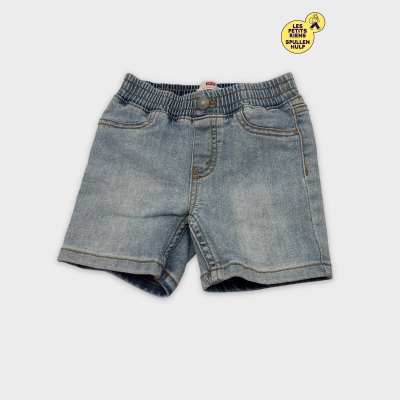 Short en jean Levi's bébé 21👖