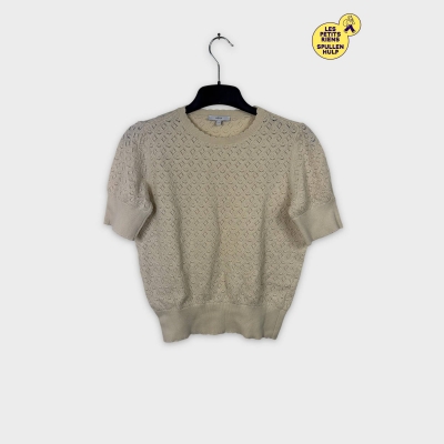 T-shirt ajouré Sora 🌼 S