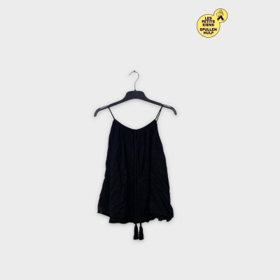 top noire & Other Stories M 🖤