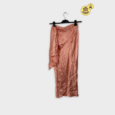 robe longue pêche Liu jo M 