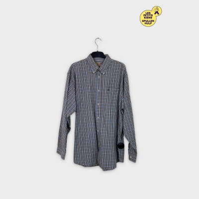 Chemise à carreaux River woods XXL 👔