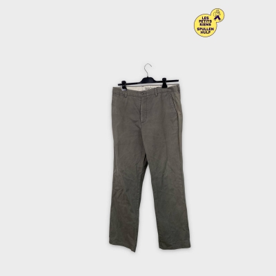 Pantalon Chino Dockers Kaki W36 FR46 👖