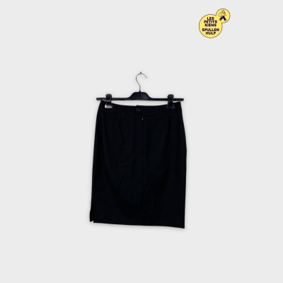 Jupe noire Enrico mariceri M 🖤