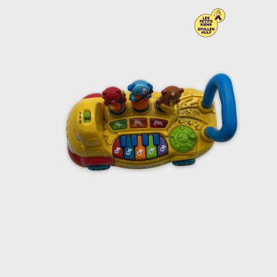 Jouet musical Rouli Orchestre Vtech 🎶