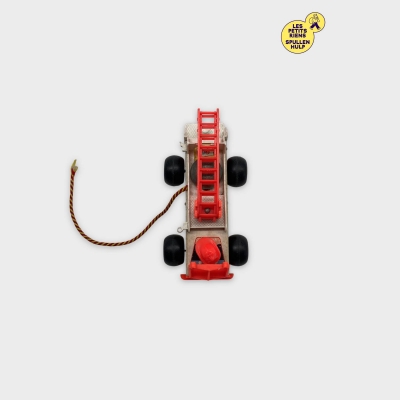 Fisher price Vintage Camion de Pompier 🚒